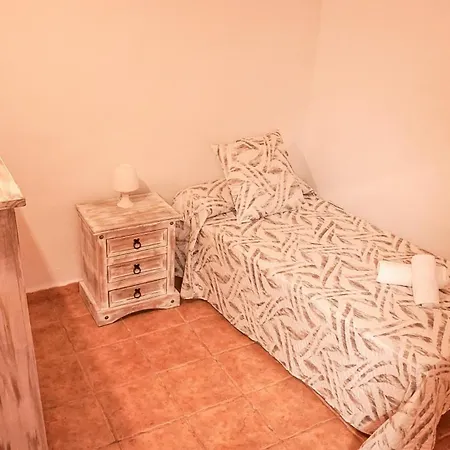 Hébergement de vacances Chc - La Oliva Ii