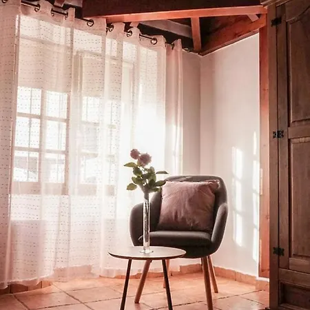 Casa de Férias Chc - La Oliva Ii Buenavista Del Norte