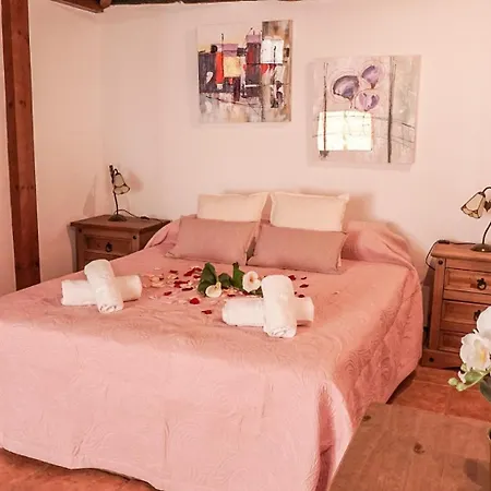 Casa de Férias Chc - La Oliva Ii *