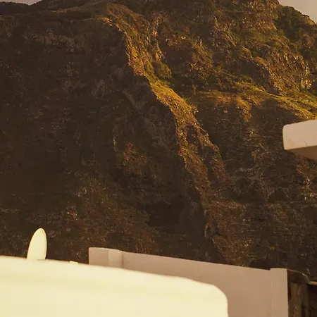 Chc - La Oliva Ii Casa de Férias *