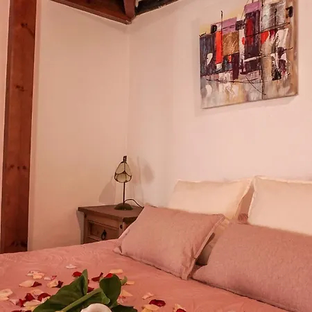 Chc - La Oliva Ii Buenavista Del Norte