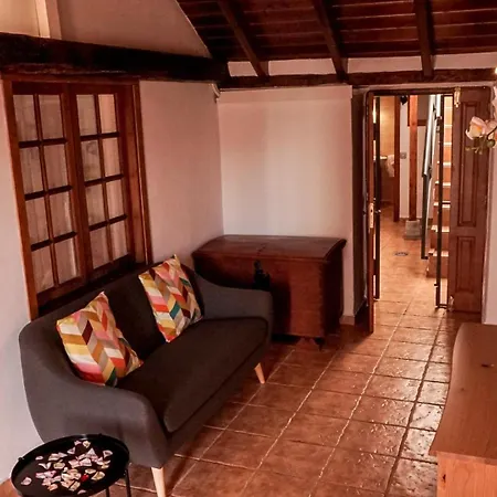 Chc - La Oliva Ii * Buenavista Del Norte