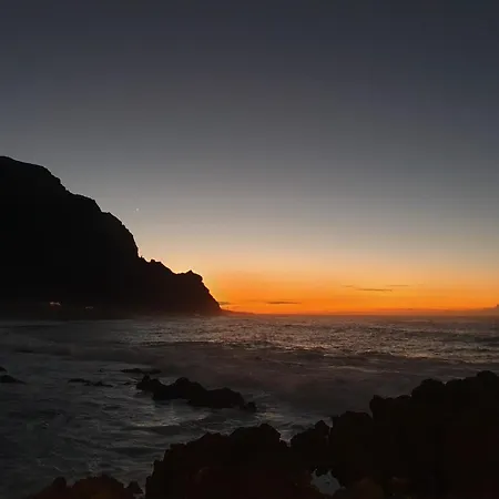 Casa de Férias Chc - La Oliva Ii Buenavista Del Norte